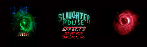 Slaughter House Effects